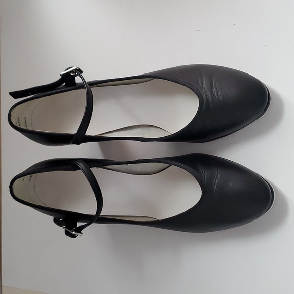 Liberts 2" Super Tap- Tap Dancing Shoes - Picture 1 of 8